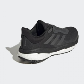 Pantofi Adidas Solar Glide 5 Gore-Tex M GV8267 negru 5