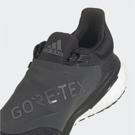 Pantofi Adidas Solar Glide 5 Gore-Tex M GV8267 negru 6