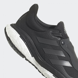 Pantofi Adidas Solar Glide 5 Gore-Tex M GV8267 negru 7