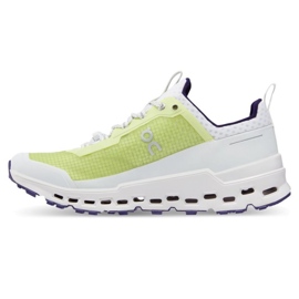 On Running La pantofi Running Cloudultra Fluorite M 9698412 alb verde 1