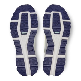 On Running La pantofi Running Cloudultra Fluorite M 9698412 alb verde 3