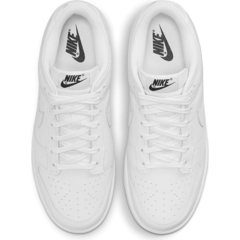 Pantofi Nike Dunk Low W DD1503-109 alb 1