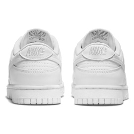 Pantofi Nike Dunk Low W DD1503-109 alb 2