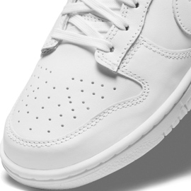 Pantofi Nike Dunk Low W DD1503-109 alb 3