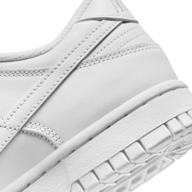 Pantofi Nike Dunk Low W DD1503-109 alb 4