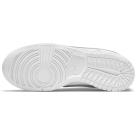 Pantofi Nike Dunk Low W DD1503-109 alb 5