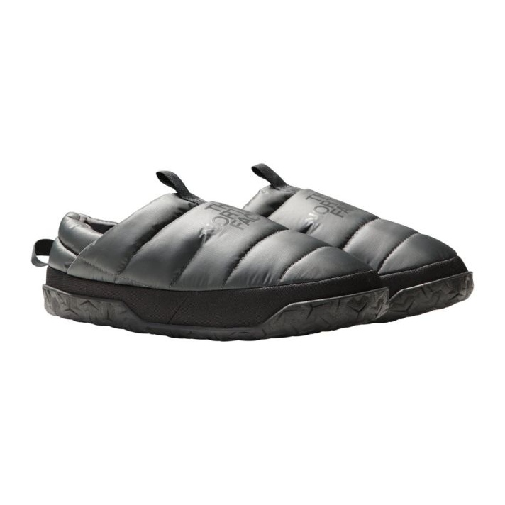 Pantofi The North Face Nuptse Mule M NF0A5G2FMN81 negru 1