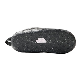 The North Face Nuptse Mule M NF0A5G2FKY41 negru 2
