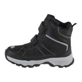 Pantofi Big Star Trekking K KK374157 negru 1