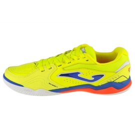 Joma Fs 2209 În pantofi de fotbal FSW2209IN galben galbeni 1