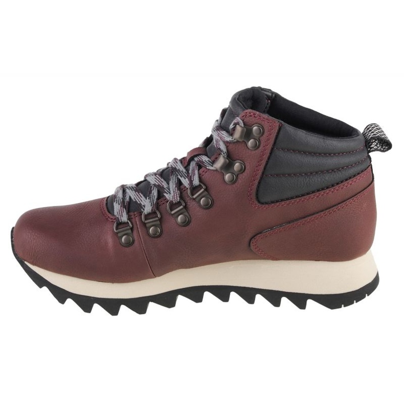 Pantofi Merrell Alpine Hiker J003772 roșu 1