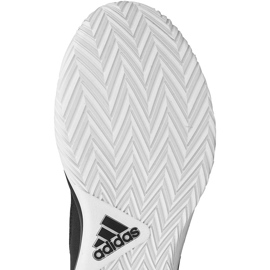 Pantofi de baschet adidas Derrick Rose Menace 2 M B42634 negru negru 1