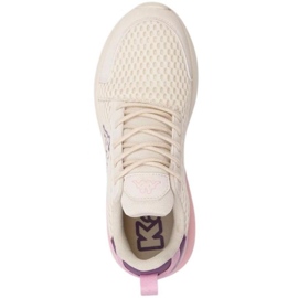 Pantofi Kappa Colp 1.2 W 243249 4323 bej 1
