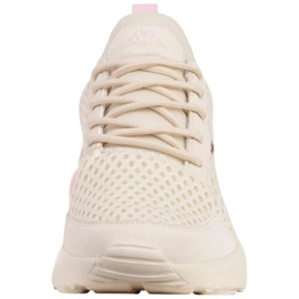 Pantofi Kappa Colp 1.2 W 243249 4323 bej 3