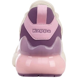 Pantofi Kappa Colp 1.2 W 243249 4323 bej 4