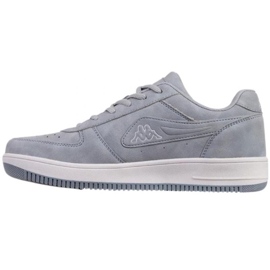 Kappa Bash 242533 6510 pantofi gri 2