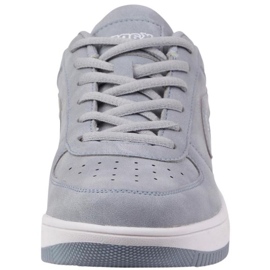 Kappa Bash 242533 6510 pantofi gri 4