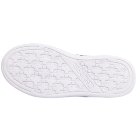 Pantofi Kappa Lineup Jr 260926K 6011 negru albastru 5