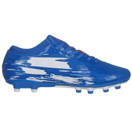 Ghete de fotbal Joma Super Copa 2204 Fg M SUPW2204FG albastru albastru 1