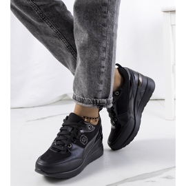 PA1 Tenisi negri de la Didiana negru 1