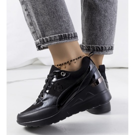 PA1 Tenisi negri de la Didiana negru 2