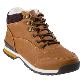 Pantofi Hi-Tec Ladivi Mid 92800287346 maro 2