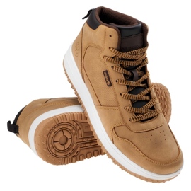 Pantofi Iguana Karson Mid 92800377441 maro 1