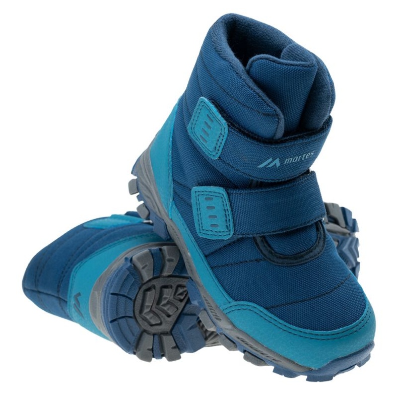 Martes Munivak Jr. 92800330515 albastru 1