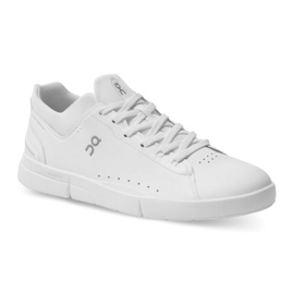On Running Pe pantofii The Roger Advantage 4899452 alb 3
