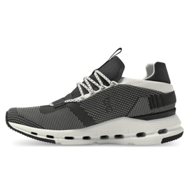 On Running La pantofi Running Cloudnova M 2699265 negru 1