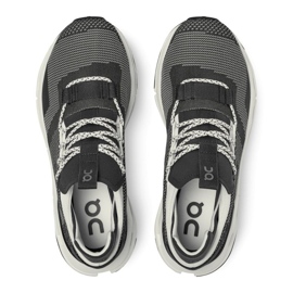 On Running La pantofi Running Cloudnova M 2699265 negru 3