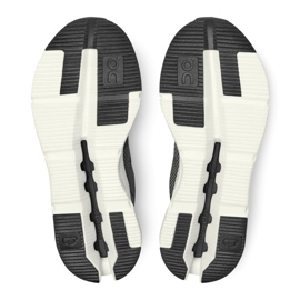 On Running La pantofi Running Cloudnova M 2699265 negru 4