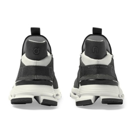 On Running La pantofi Running Cloudnova M 2699265 negru 5