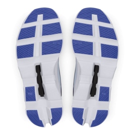 On Running La pantofi Running Cloudmonster W 6199026 albastru 2