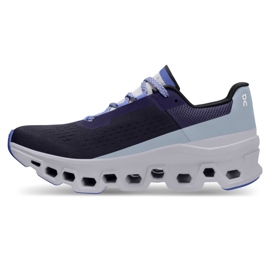 On Running La pantofi Running Cloudmonster W 6199026 albastru 3