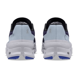On Running La pantofi Running Cloudmonster W 6199026 albastru 4
