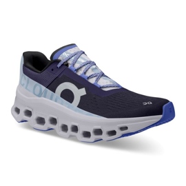 On Running La pantofi Running Cloudmonster W 6199026 albastru 5