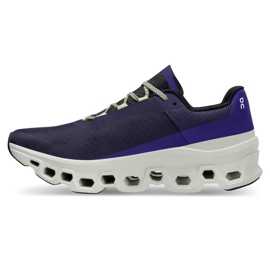 On Running La pantofi Running Cloudmonster M 6199027 violet 3