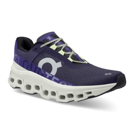 On Running La pantofi Running Cloudmonster M 6199027 violet 5