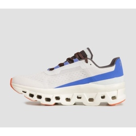 On Running La pantofi Running Cloudmonster M 6198653 alb 2