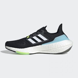 Pantofi Adidas Ultraboost 22 W GX6658 negru 1
