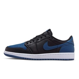 Nike Air Jordan 1 Low Og W CZ0775-041 negru albastru marin 1