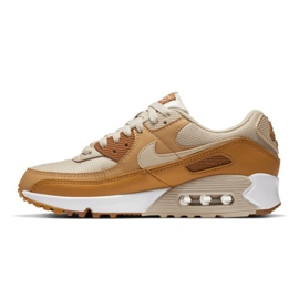 Nike Air Max 90 W CZ3950-101 bej maro 1