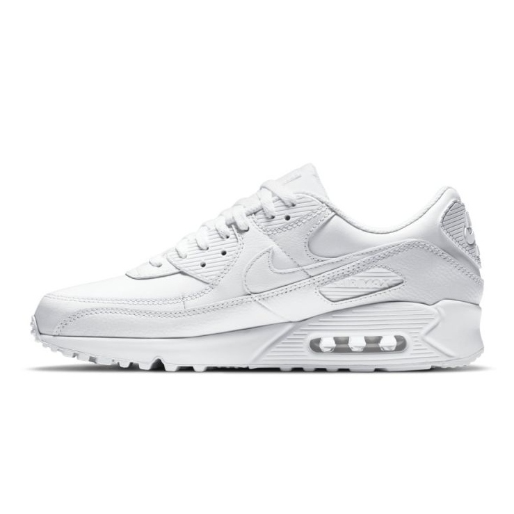 Nike Pantofi Air Max 90 Ltr M CZ5594-100 alb 1
