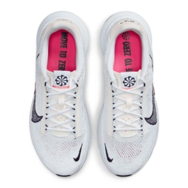 Pantof Nike SuperRep Go 3 Flyknit Next Nature W DH3393-103 alb 2
