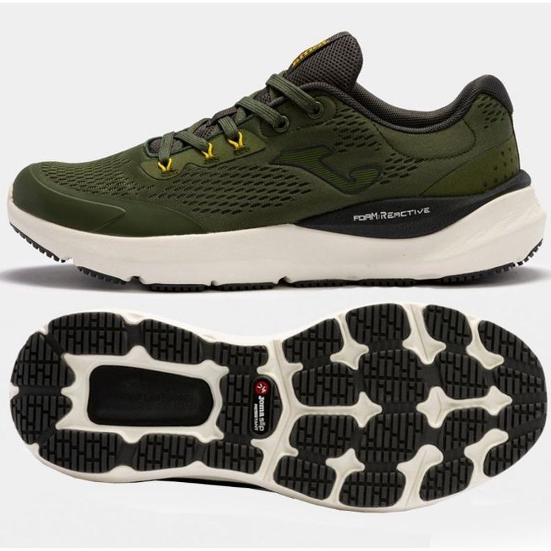 Joma C. Ren M CRENS2223 pantofi de alergare verde 1