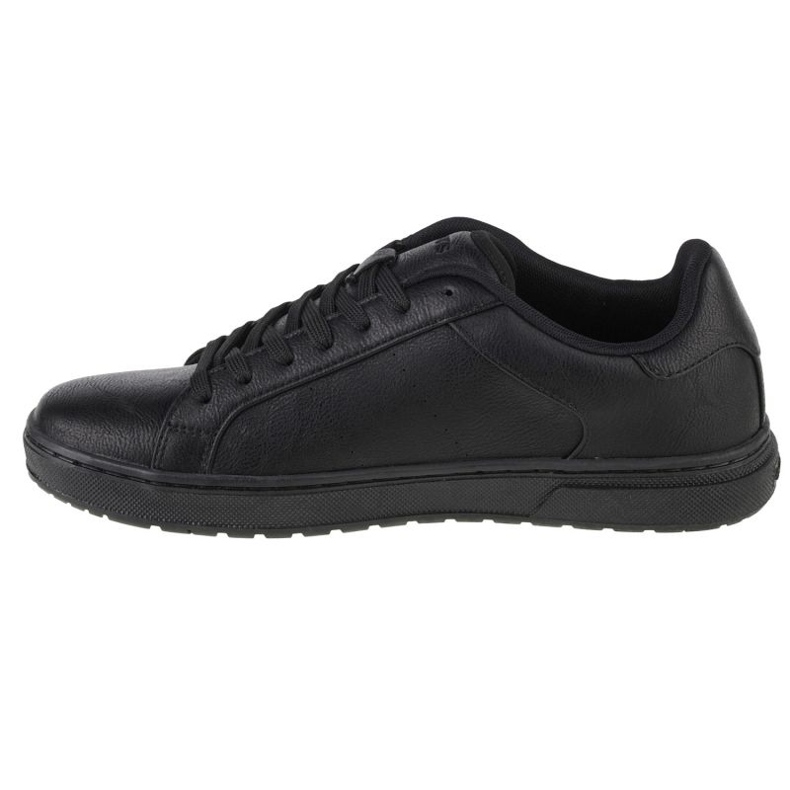 Levis Pantofi Levi's Sneakers Piper 234234-661-559 negru 1