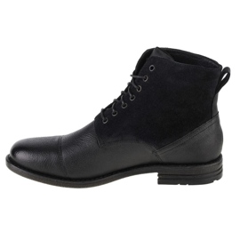 Levis Pantofi Levi's Fowler 3.0 M 234726-654-559 negru 1