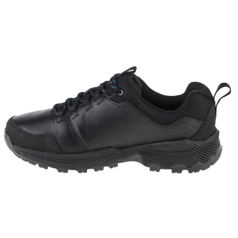 Pantofi Merrell Forestbound M J77285 negru 1