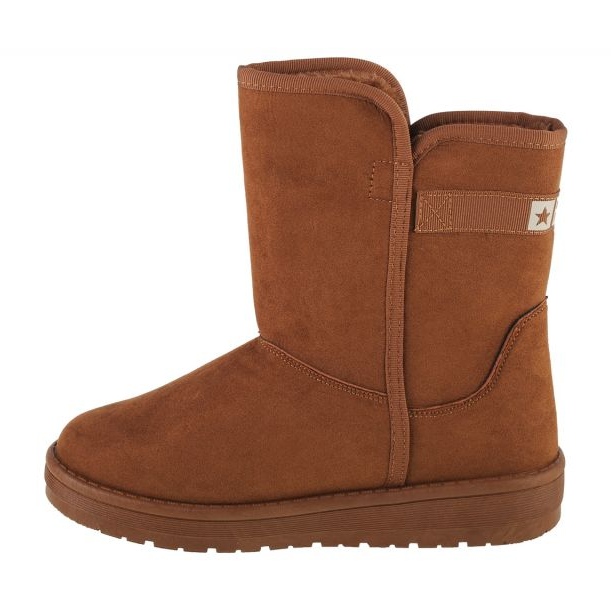 Cizme de zăpadă Big Star KK274616 maro 1